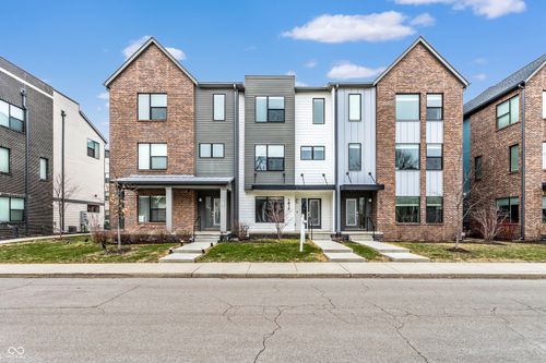 1819 N New Jersey St, Indianapolis, IN, 46202-1678 | Card Image