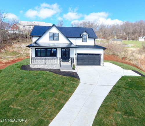 130 Middle Glen Rd, Maynardville, TN, 37807-2430 | Card Image