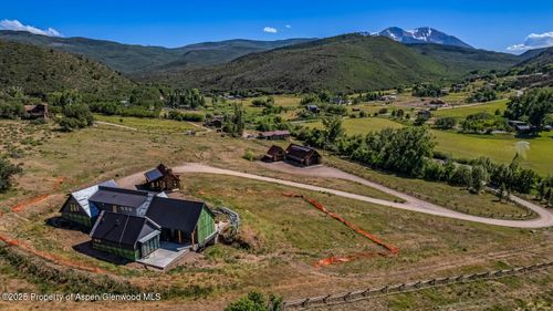 902904 Sopris Creek Road, Basalt, CO, 81621 | Card Image