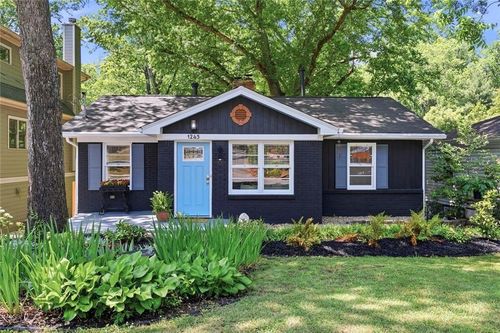 1245 Woodland Ave Se, Atlanta, GA, 30316-3147 | Card Image