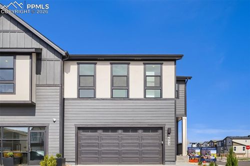 6652 Cornelius Pt, Colorado Springs, CO, 80923-5515 | Card Image