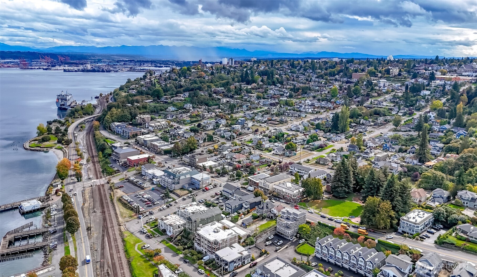 Commercial Sale in Tacoma 3