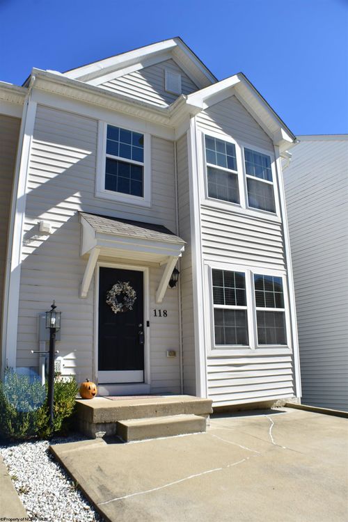 118 Tee Dr, Maidsville, WV, 26541-1103 | Card Image