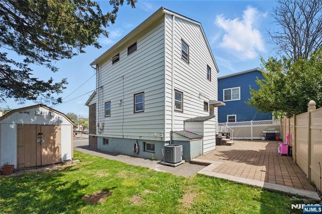 82 Barbour St, House other with 3 bedrooms, 2 bathrooms and null parking in Haledon NJ | Image 35