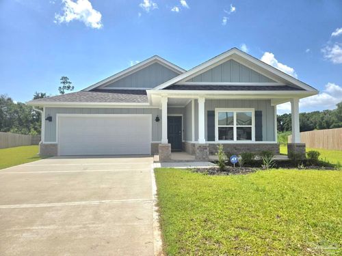 4659 Eider Rd, Pace, FL, 32571-8869 | Card Image