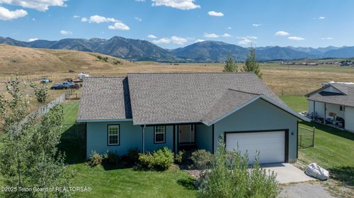 650 Hemmert Dr, Thayne, WY, 83127 | Card Image