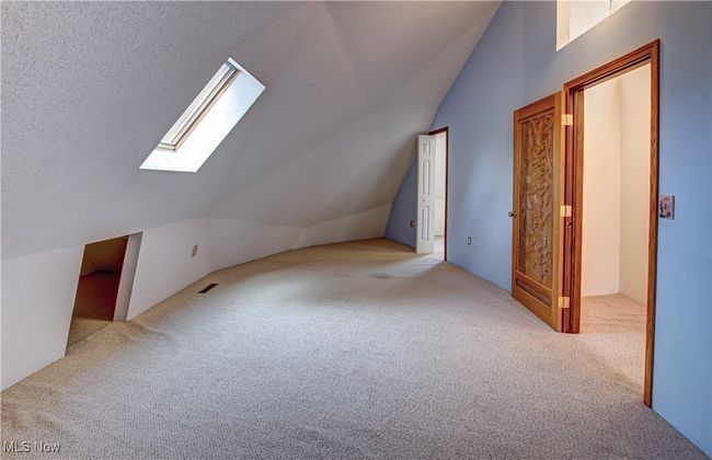 5765 State Route 82, House other with 3 bedrooms, 3 bathrooms and null parking in Hiram OH | Image 32