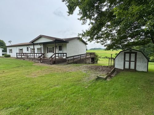 1446 Sunset Dr, Lucinda, PA, 16235-2224 | Card Image