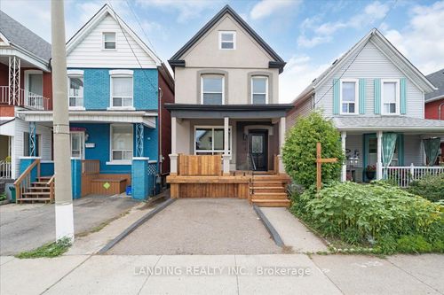 113 Tisdale St N, Hamilton, ON, L8L5M5 | Card Image