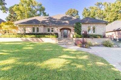 1421 Holly Creek Dr., House other with 3 bedrooms, 2 bathrooms and null parking in Tyler TX | Image 1