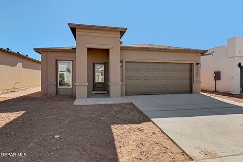 12300 Ben Dowell Way, El Paso, TX, 79934 | Card Image