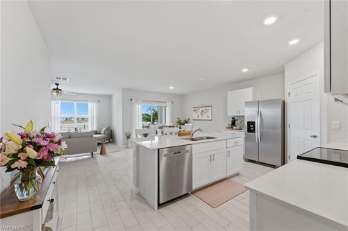 20337 Camino Torcido Loop, NORTH FORT MYERS, FL, 33917-8152 | Card Image