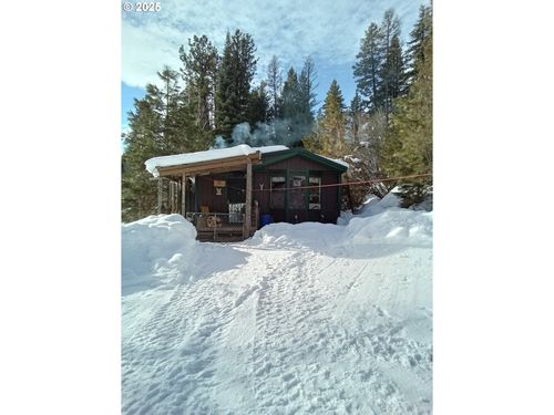 605 Sumpter Valley Hwy, Sumpter, OR, 97877 | Card Image