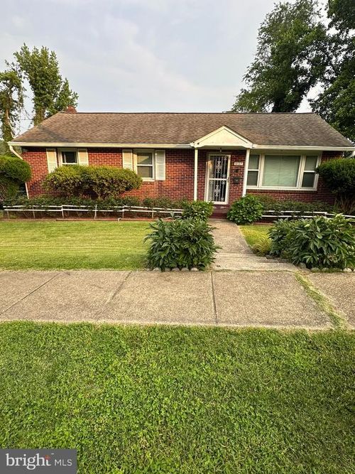 8127 Murray Hill Dr, FORT WASHINGTON, MD, 20744-4448 | Card Image
