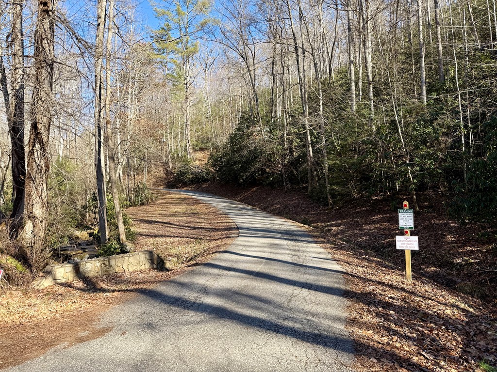 Land in Bryson City 5