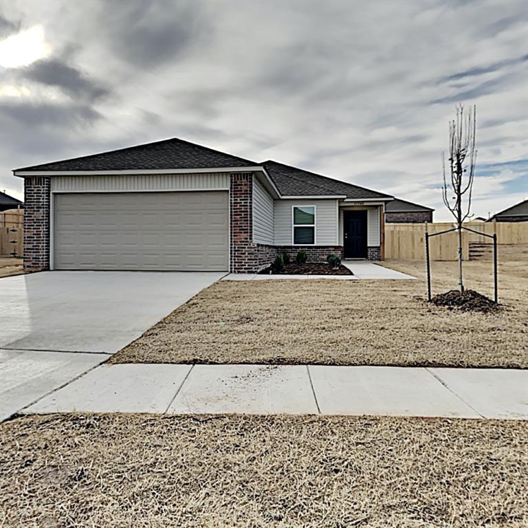 Ruger Rd, Yukon, OK 73099