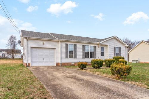312 Hunter Owens Ct, Oak Grove, KY, 42262-9119 | Card Image