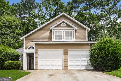 2050 Downs Pl, Lithonia, GA, 30058-7848 | Card Image