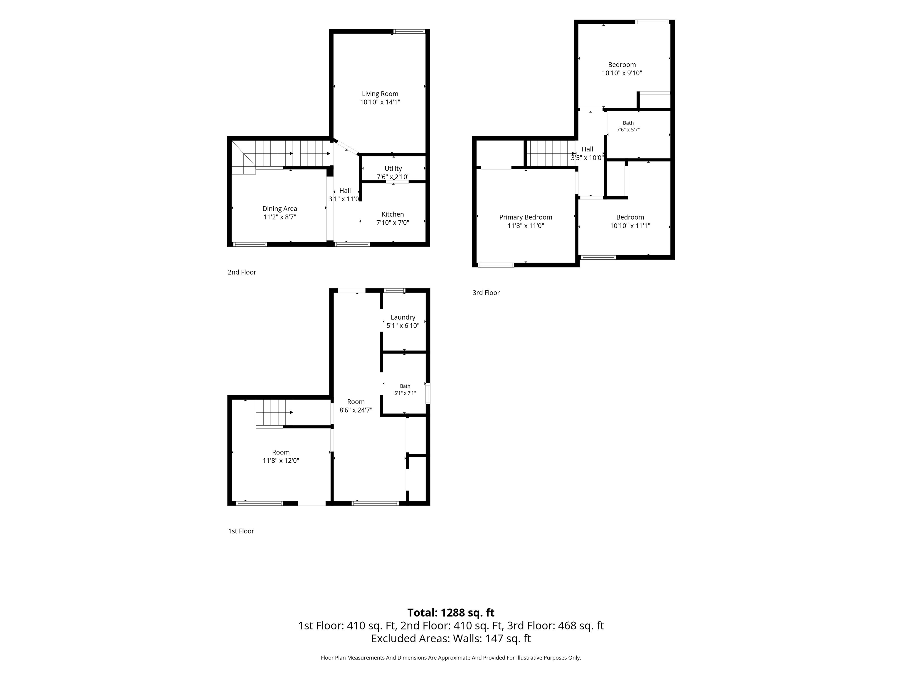 Residential in JC, Journal Square 2