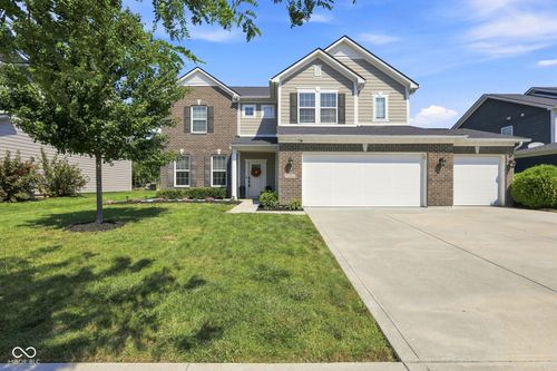 11864 Crossbill Ct, Noblesville, IN, 46060-5024 | Card Image