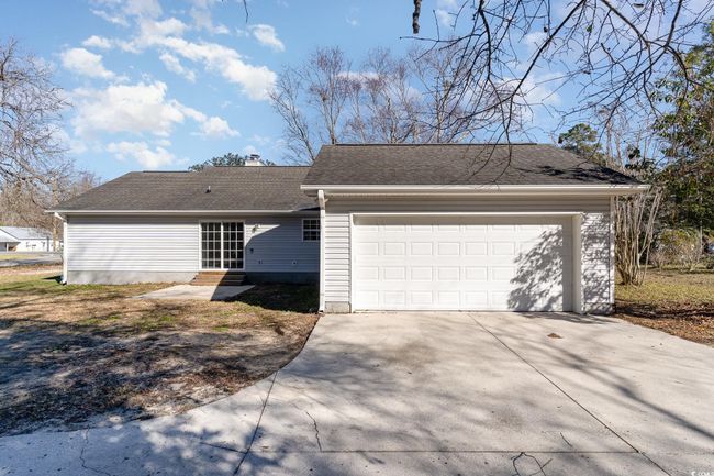822 Highway 90, House other with 3 bedrooms, 2 bathrooms and 2 parking in Conway SC | Image 32