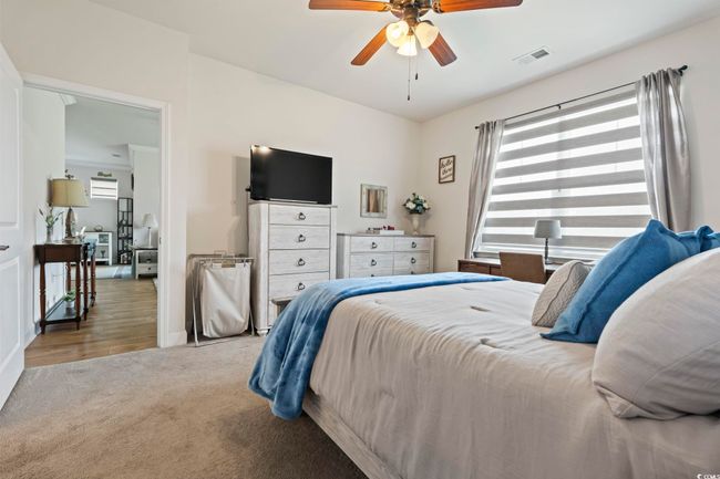 5716 Lombardia Cir, House other with 3 bedrooms, 2 bathrooms and 4 parking in Myrtle Beach SC | Image 20
