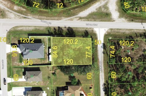 12275 Orantes Dr, PUNTA GORDA, FL, 33955-2160 | Card Image