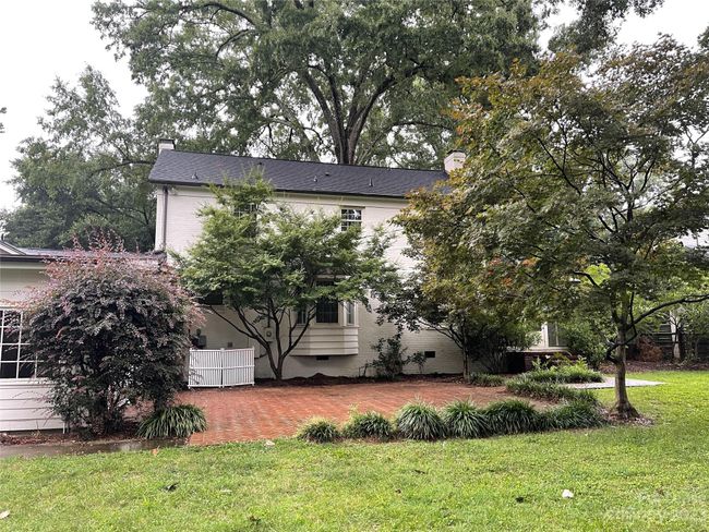 2610 Providence Rd, House other with 4 bedrooms, 4 bathrooms and null parking in Charlotte NC | Image 11