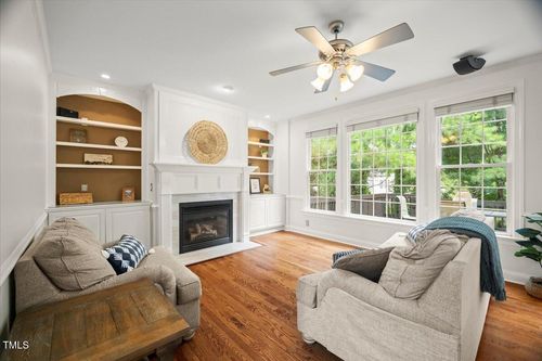 12204 Kaysmount Ct, Raleigh, NC, 27614-6935 | Card Image