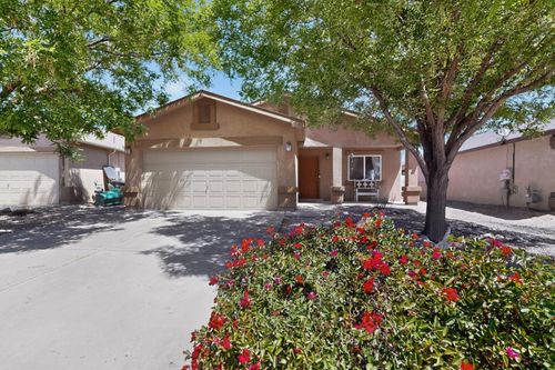 309 Soothing Meadows Dr Ne, Rio Rancho, NM, 87144-4107 | Card Image