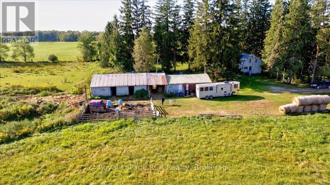 472783 Southgate 47 Sideroad, House other with 4 bedrooms, 1 bathrooms and 10 parking in Southgate ON | Image 14