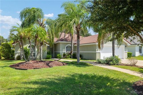 1514 Vida Dulce, Weslaco, TX, 78596-8587 | Card Image