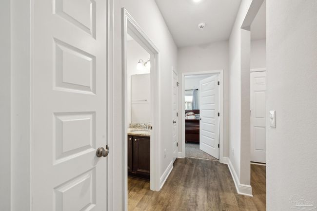 8018 Burnside Loop, House other with 4 bedrooms, 2 bathrooms and 2 parking in Pensacola FL | Image 5