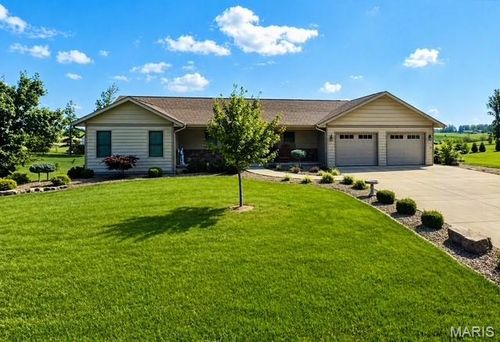 2680 Moore Drive, Perryville, MO, 63775 | Card Image