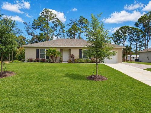 1001 Blossom Dr, SEBASTIAN, FL, 32958-5109 | Card Image