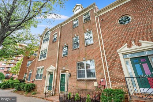 2622 Clarendon Blvd, Arlington, VA, 22201-3840 | Card Image