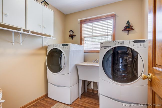 1475 Cedar Ln Nw, Home with 3 bedrooms, 3 bathrooms and null parking in Corydon IN | Image 15