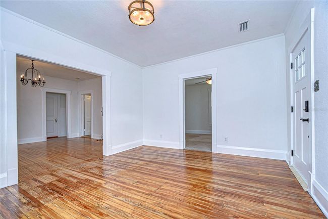 205 W Emma St, House other with 3 bedrooms, 1 bathrooms and null parking in TAMPA FL | Image 7
