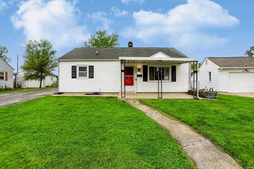 913 N Oxford Drive, Marion, IN, 46952-2518 | Card Image