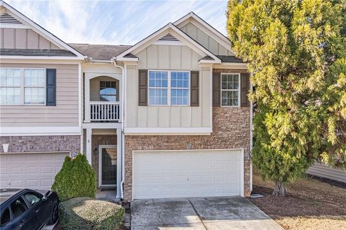 3112 Spicy Cedar Ln, Stonecrest, GA, 30038-7161 | Card Image