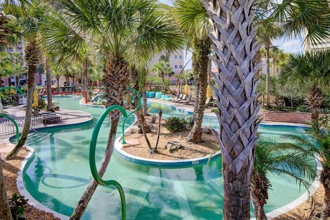 APT-606 - 200 Ocean Crest Dr, Condo with 3 bedrooms, 3 bathrooms and null parking in PALM COAST FL | Image 47
