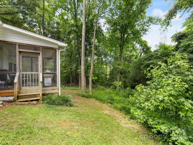 Backyard | Image 38
