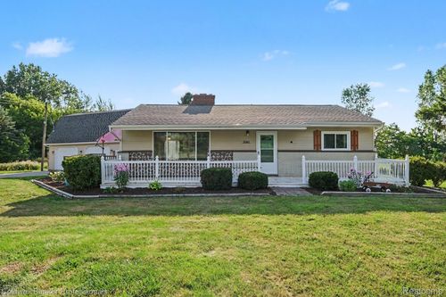 10143 N Bray Road, Thetford Township, MI, 48420 | Card Image