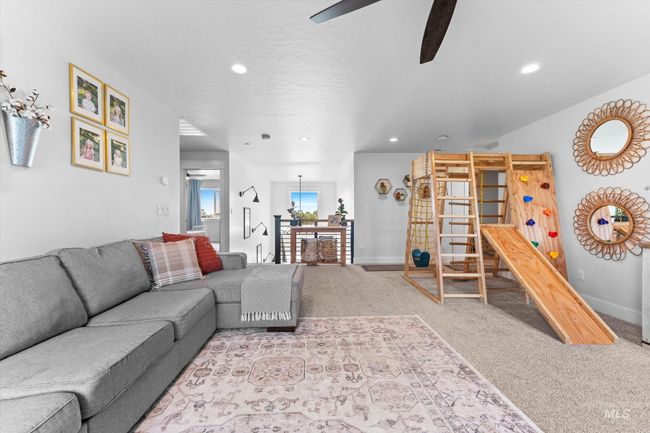 16799 Boehner Rd, House other with 5 bedrooms, 3 bathrooms and 4 parking in Caldwell ID | Image 32