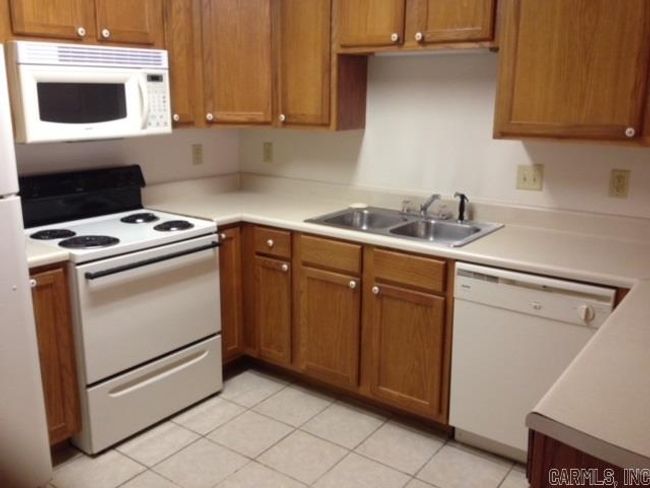 607 N Broadway St, Condo with 2 bedrooms, 2 bathrooms and null parking in Heber Springs AR | Image 10