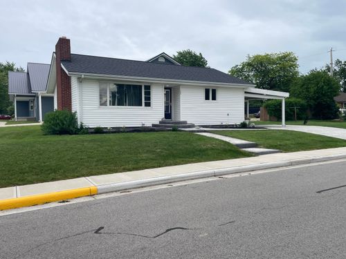 308 N Sycamore Street, Botkins, OH, 45306 | Card Image