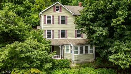 237 Mount Kemble Ave, Morristown, NJ, 07960-6209 | Card Image
