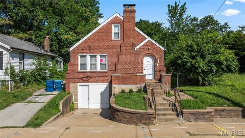 5613 Jennings Station Rd, Jennings, MO, 63136-3536 | Card Image