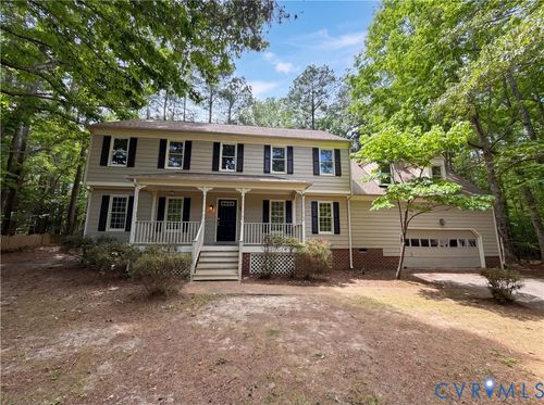 5517 W Bay Ct, Midlothian, VA, 23112-2506 | Card Image