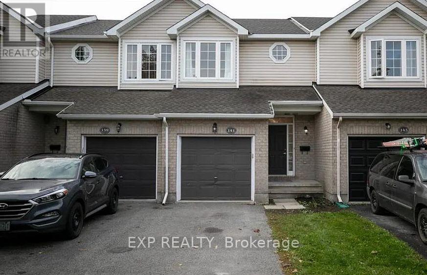 Residential Lease in Ottawa